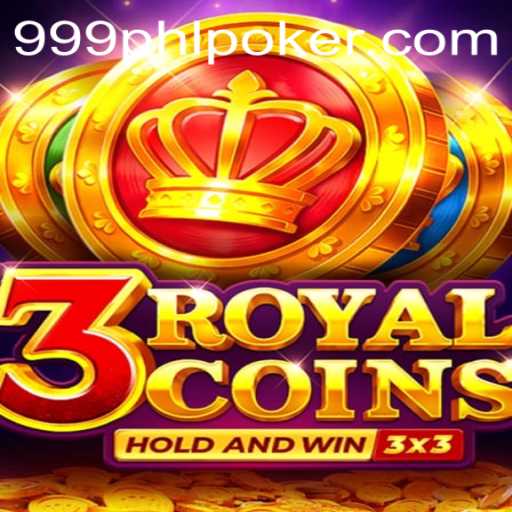 The Exciting World of 3RoyalCoins: A Deep Dive into the Game and Its Rules