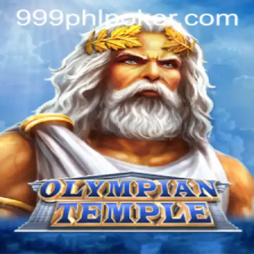 Discover the Mythical World of OlympianTemple