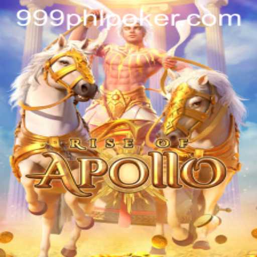 RiseofApollo: The Epic Journey in the World of 999phl