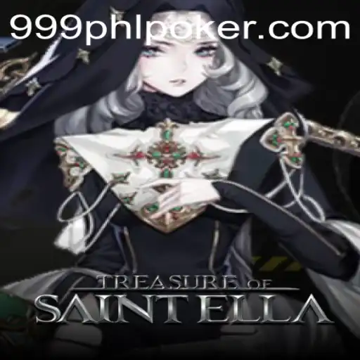 Unveiling the Secrets of TreasureofSaintElla: A Journey Into the Legendary Game