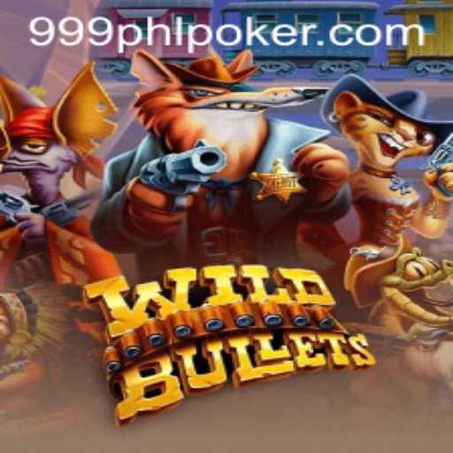 Shooting to Thrills in WildBullets
